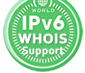 IPv4 and IPv6 Live Whois Lookup